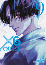 X6 - Crucisix